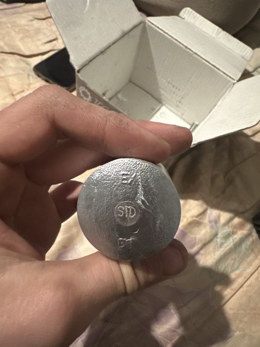 Поршньова хонда такт 16