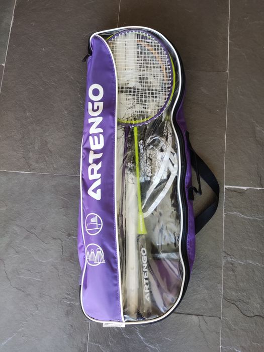 Kit badminton Artengo
