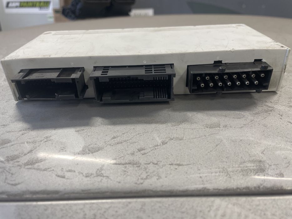 Moduł komfortu BMW E46