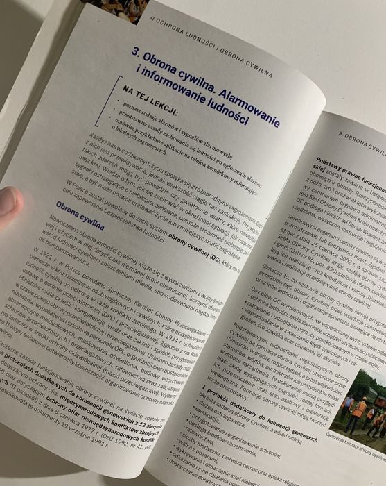 podręcznik do edb OPERON