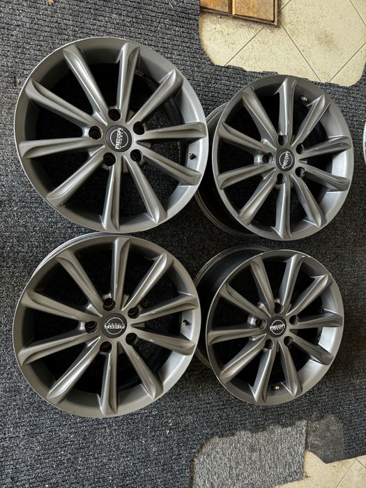 Диски R17 5x115 Opel Chevrolle: 2 300 грн. - Диски Тернопіль на Olx