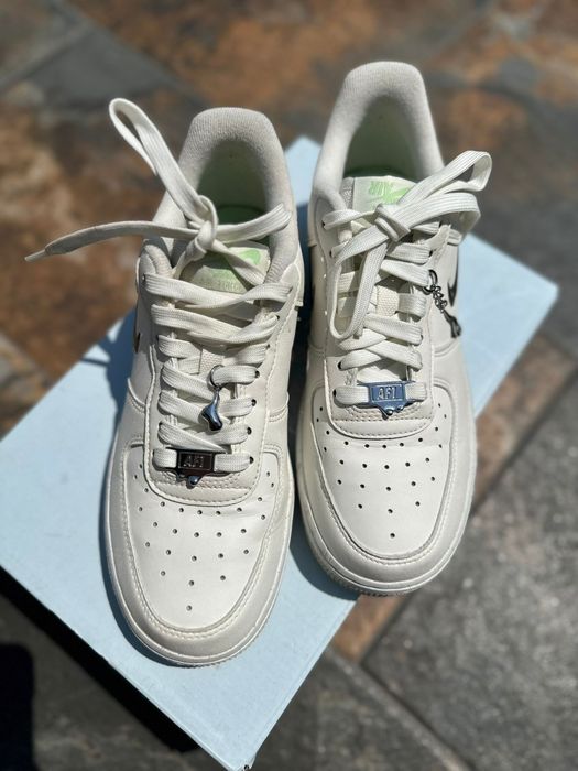 Nike Air Force 1 '07