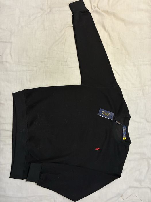 Sweat Polo Ralph Lauren