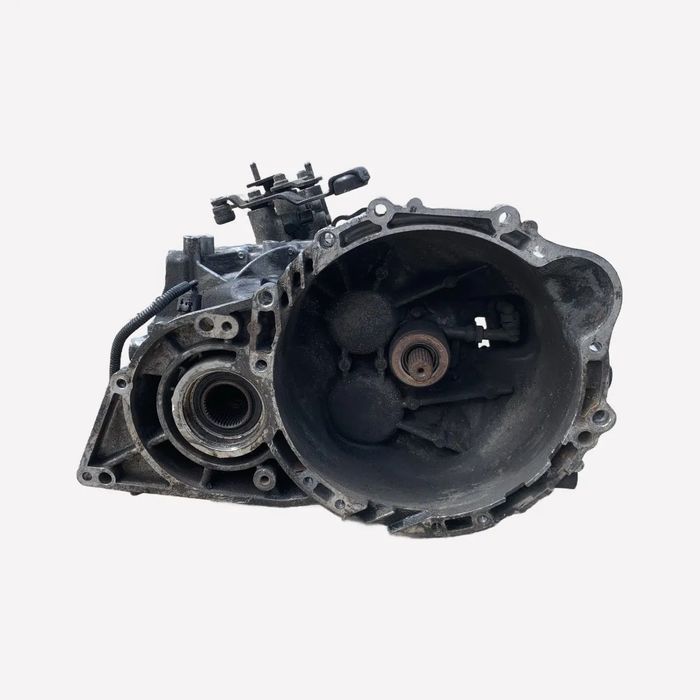 КПП Коробка перемикання передач Kia Sportage 2 II KM Hyundai Tuc…