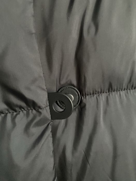 Płaszcz zimowy damski