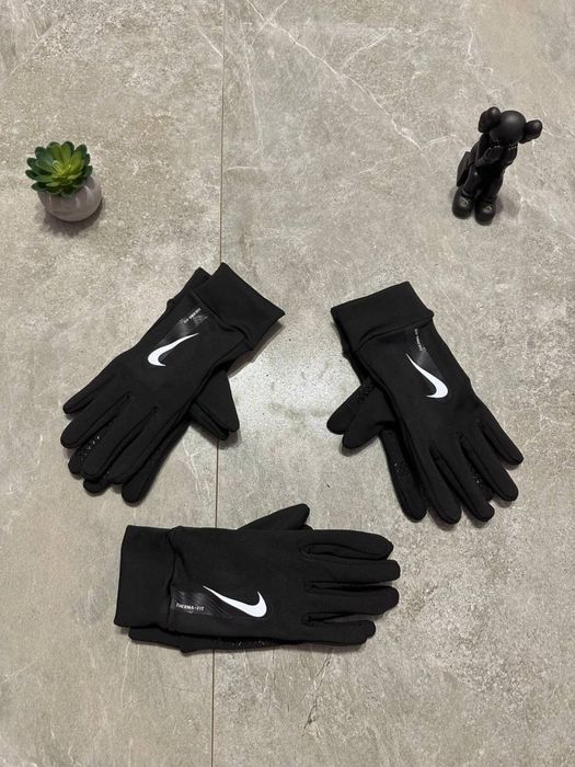 Рукавиці Nike Therma-Fit