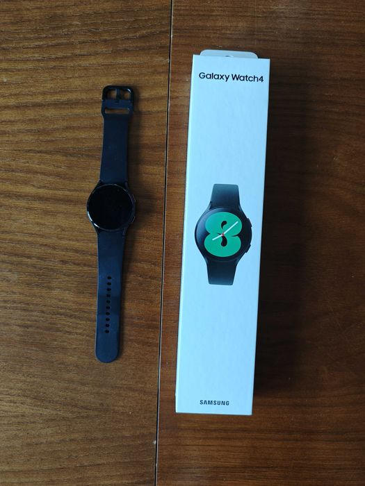 Samsung Galaxy Watch 4 40mm
