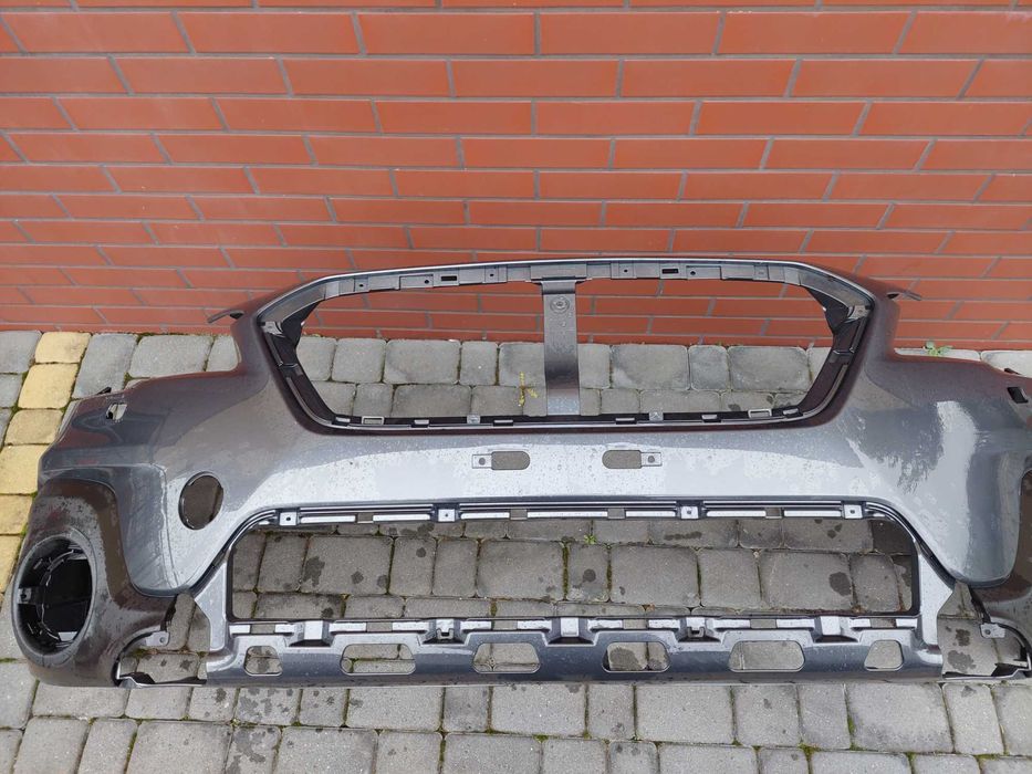 Zderzak Przód Przedni SUBARU OUTBACK 5 V 2014- Oryginał Europa