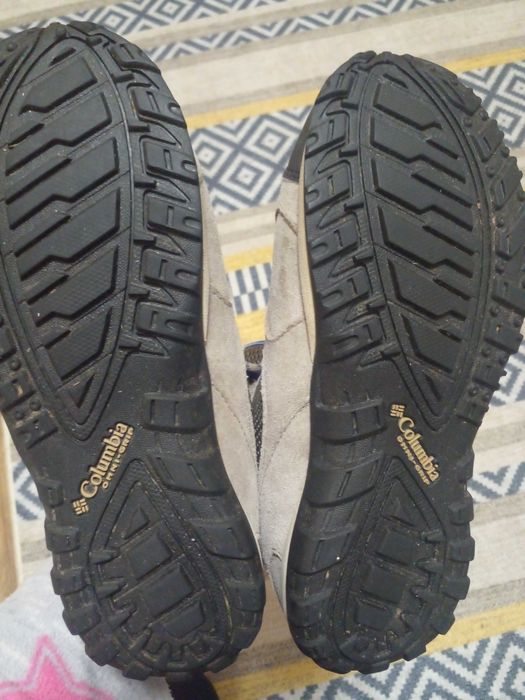 черевики Columbia Techlite
