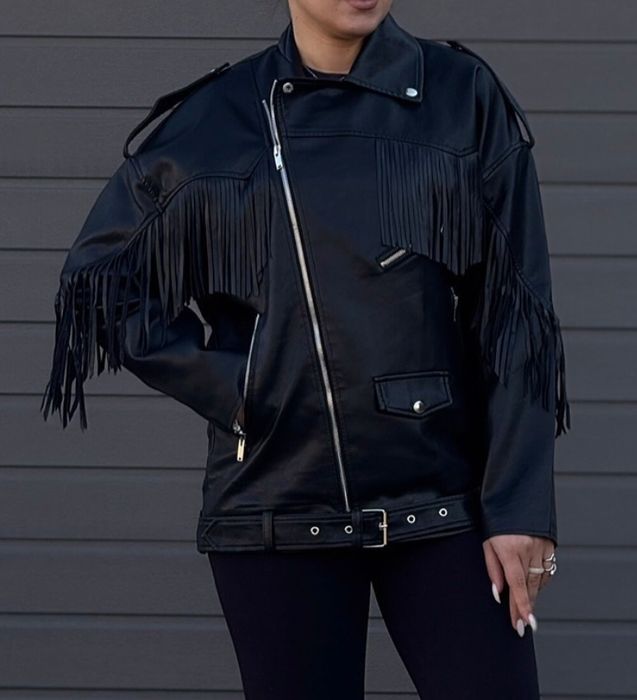 Жіноча Нова косуха