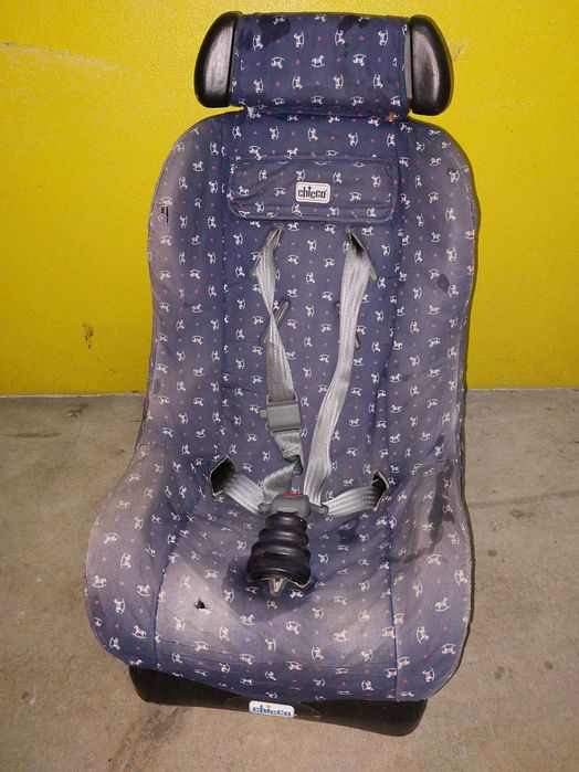 Cadeira Auto para Bebé/Criança