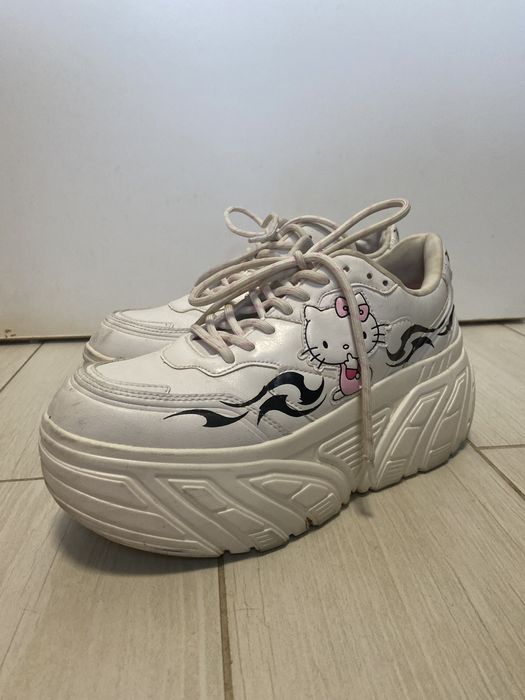 Buty | Hello Kitty