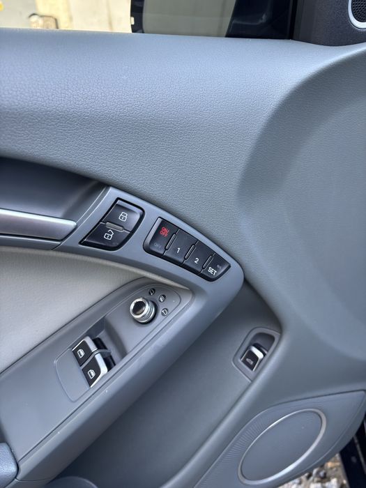 Audi A5  Quattro