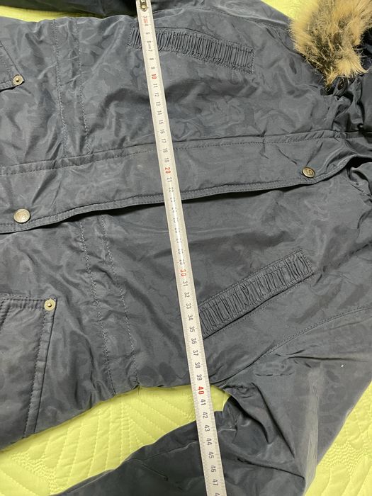 Зимова куртка LENNE для дівчинки, 134+6см.