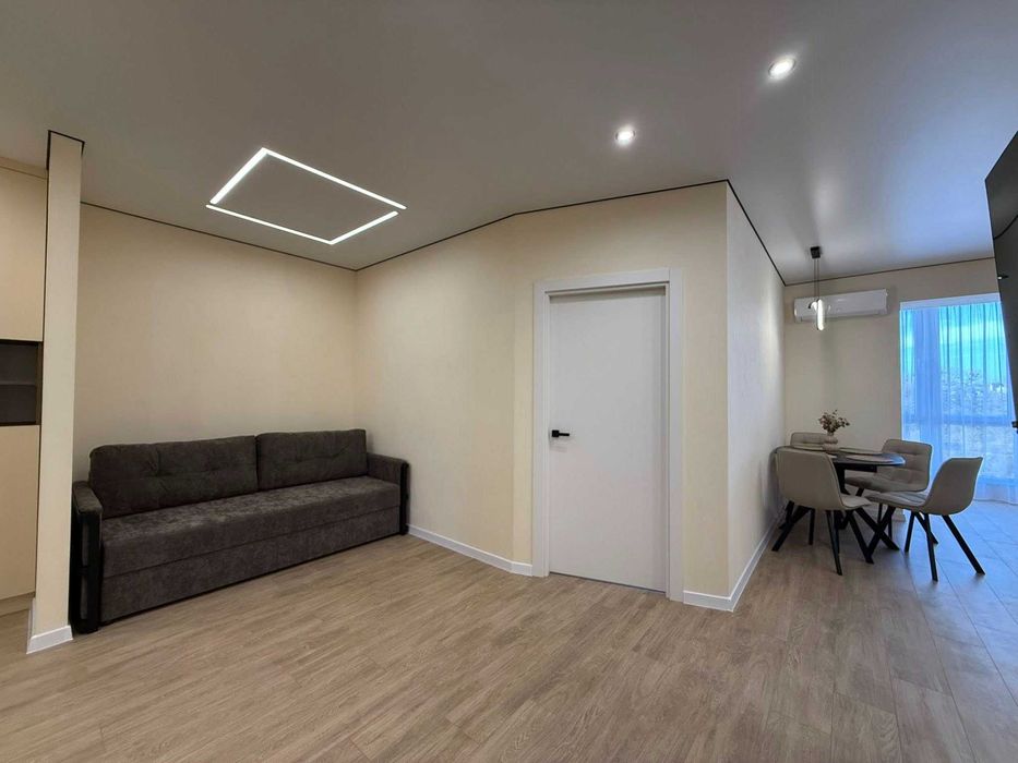 Продаж!  1-кімнатна квартира у ЖК “Ювілейний”, біля річки!