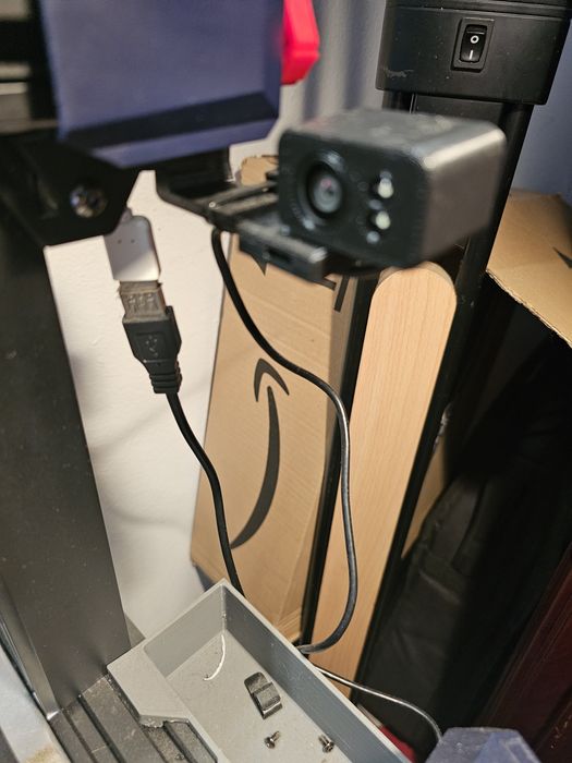 Impressora 3d Anicubic kobra 2 pro