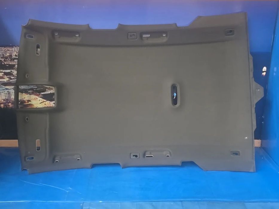 Forro de tejadilho ORIGINAL S-Line para Audi A6 C7 4G  Carrinha EPC