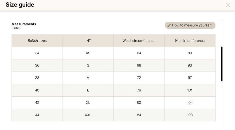 Biała suknia Ba&Sh inca koronkowa boho.