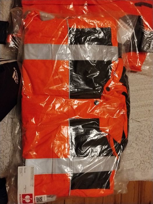 Spodnie robocze Strauss Rozm  54