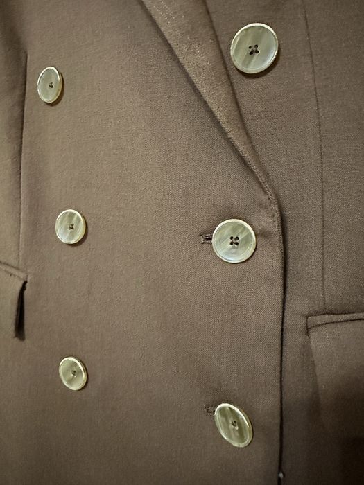 Mango костюм жіночий жилет