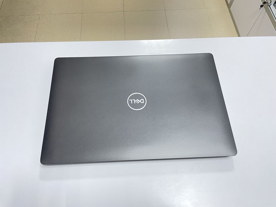 Dell Latitude 5500 i5-8265U|8GB DDR4|SSD 256GB|FullHD IPS| Гарантія