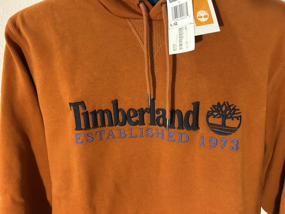 Sweatshirt Timberland