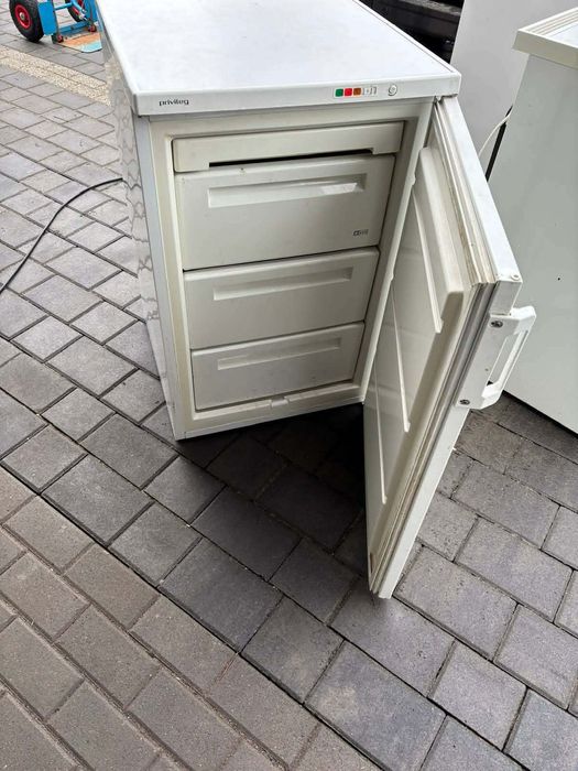 Zamrażarki szufladowe 80 cm.