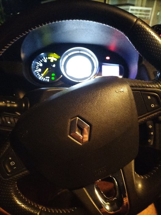 Renault Megane impecável