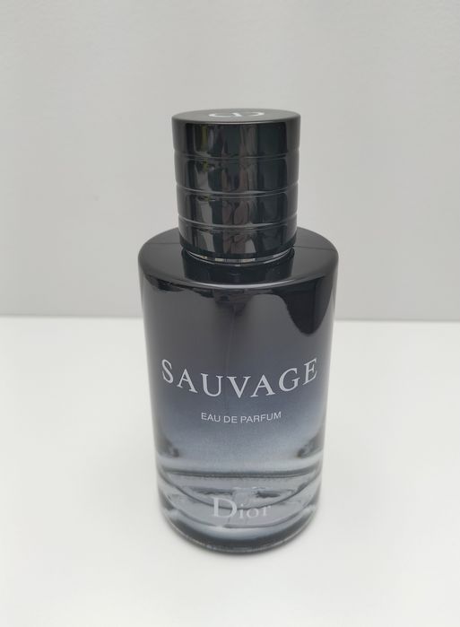 Dior Sauvage Eau de Parfum 100ml – Męskie perfumy