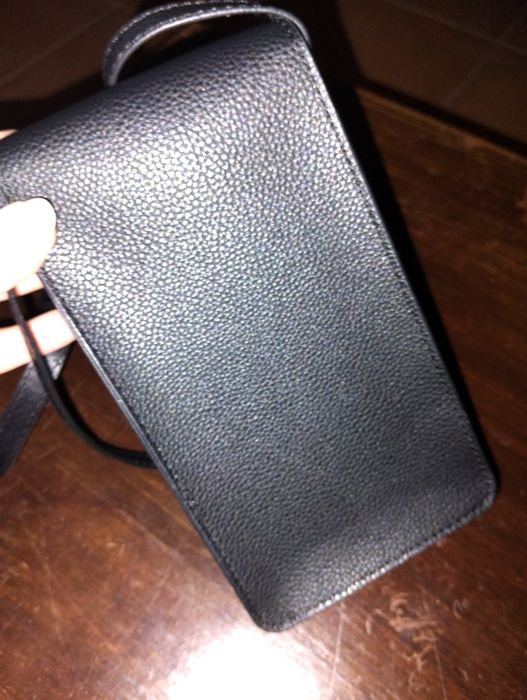 Bolsa tira colo para telemovel