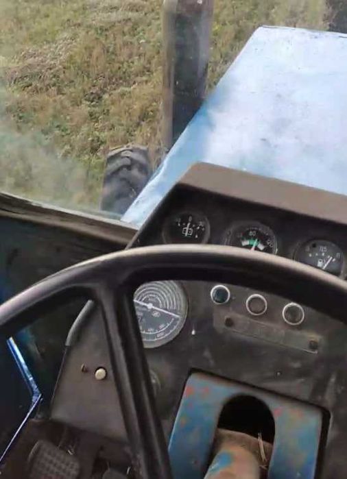 Продам трактор ЛТЗ-55