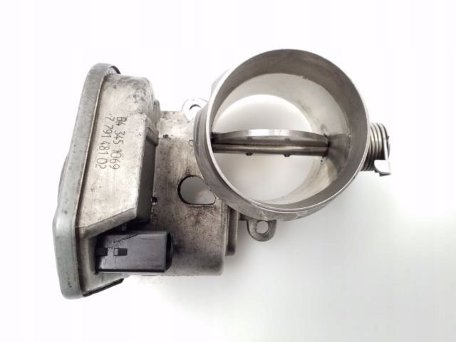 PRZEPUSTNICA BMW E60 E90 E83 E70 2.0 D 3.0 D