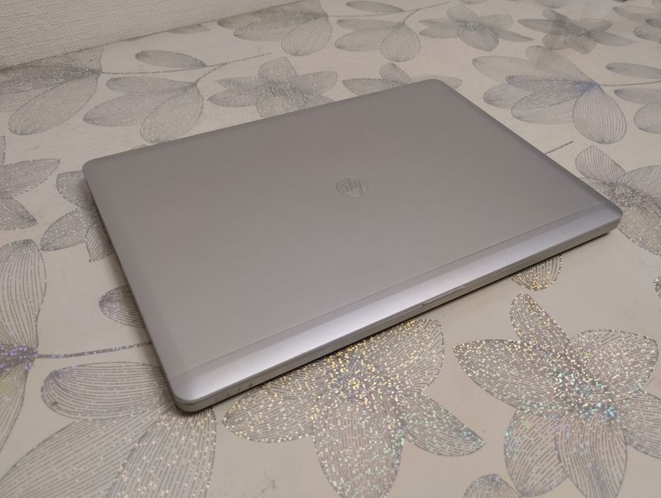 Ноутбук Hp folio 9470