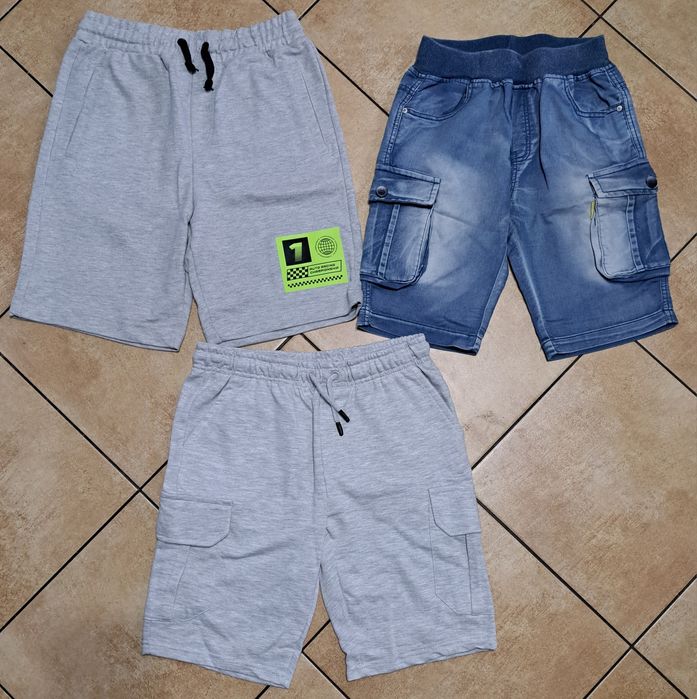 Ubrania chłopięce/paka