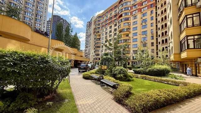 Багатокімнатна квартира за адресою вул. Іллєнка Юрія (площа 119 м²) - Atlanta.ua - фото 22