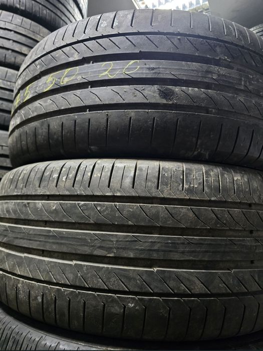 275/50R20 Continental ContiSportContact 5 SUV 113W 23р