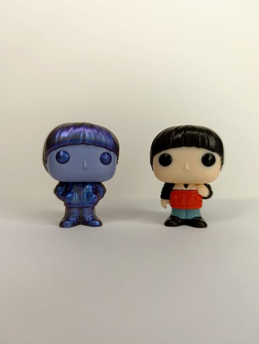 Колекційні фігурки Kinder Joy Stranger Things - Will