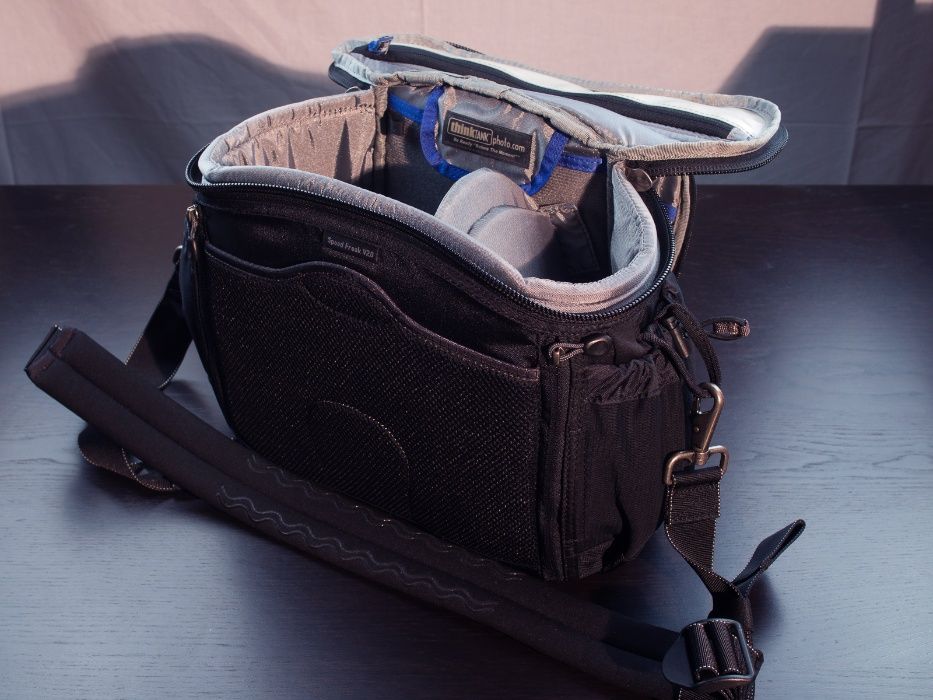 ThinkTank Speed Freak V2.0