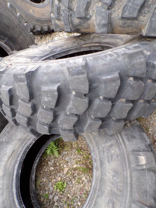 Opona 395/90R560 MICHELIN  X FORCE Z XML (950 netto/szt)