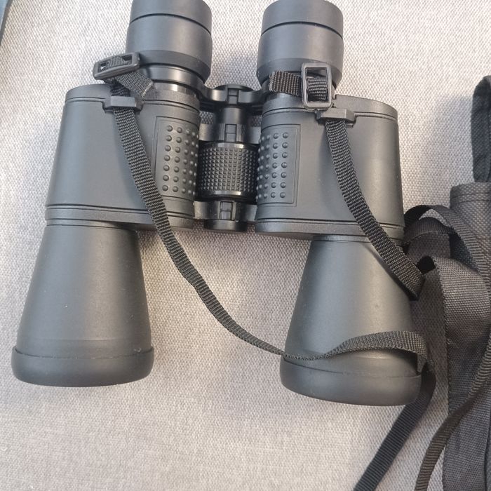 Бинокль bushnell 20x50