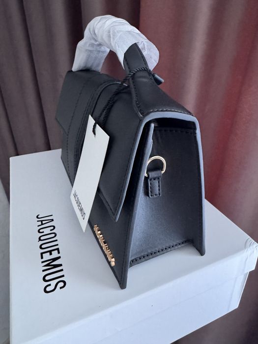 Сумка Jacquemus жіноча