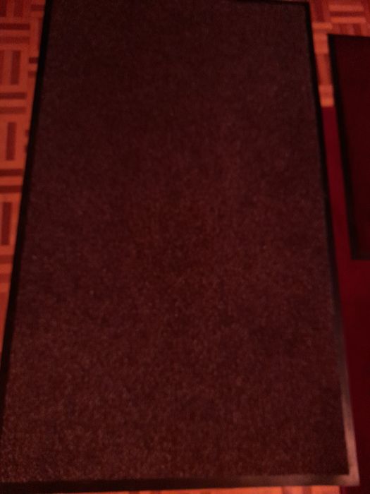 Rezerwacja Małgorzata  wycieraczka Melanż.