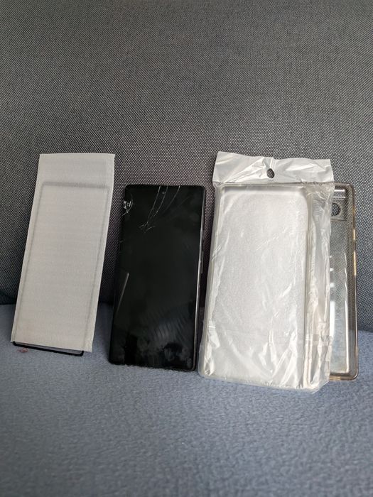 Google Pixel 6a 128gb телефон у робочому стані