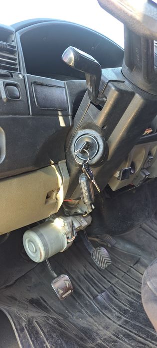 Електропідсилювач керма Газель, Электроусилитель руля Газель