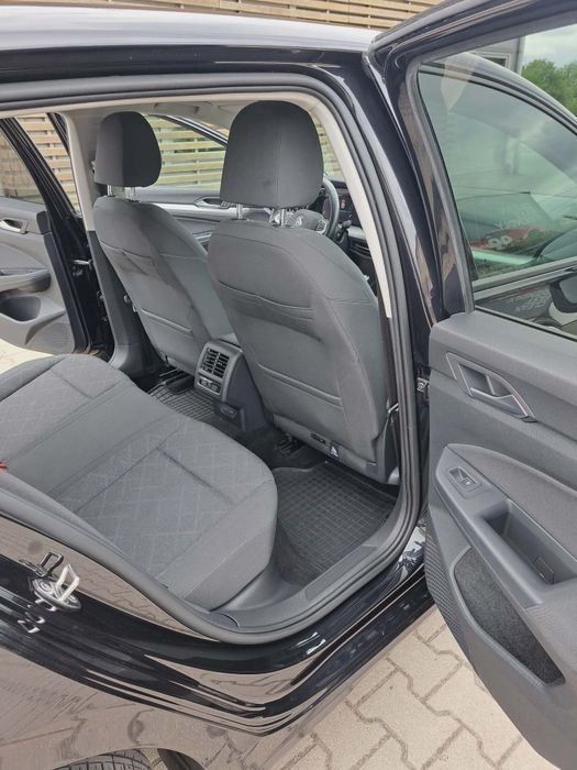 Volkswagen Golf 8 2020 Diesel