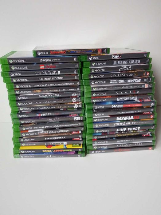 SUPER PETS ! PL XBOX ONE Xbox Series X nowa folia INNE GRY Xbox !