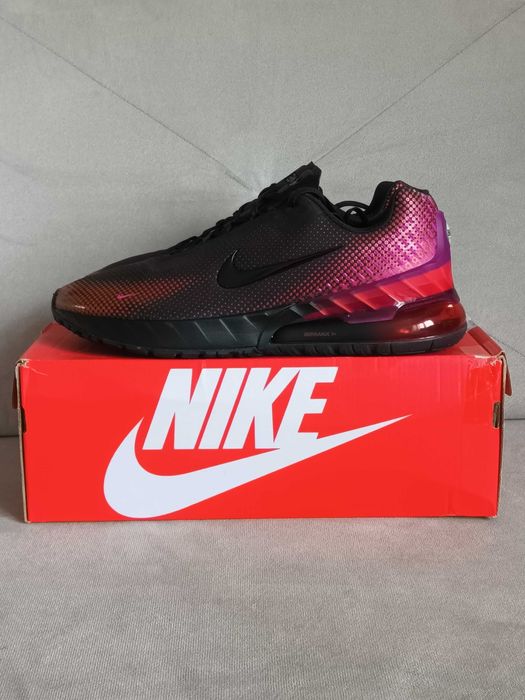 buty Nike Air Max Phoenix SE rozmiar 45 US 11 sneakers kicks streetwear swag viral ootd sportychic