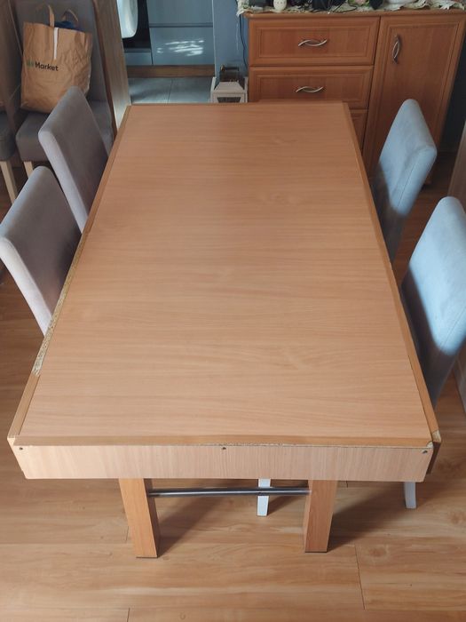 Stół bilardowy plus akcesoria