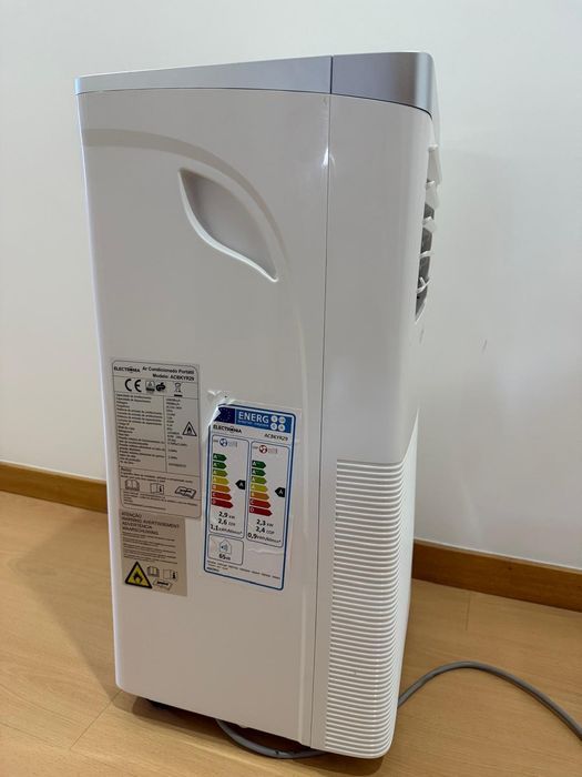 Ar condicionado Portatil