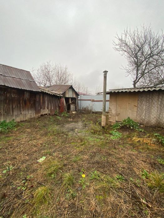 Продам дом в Чугуеве